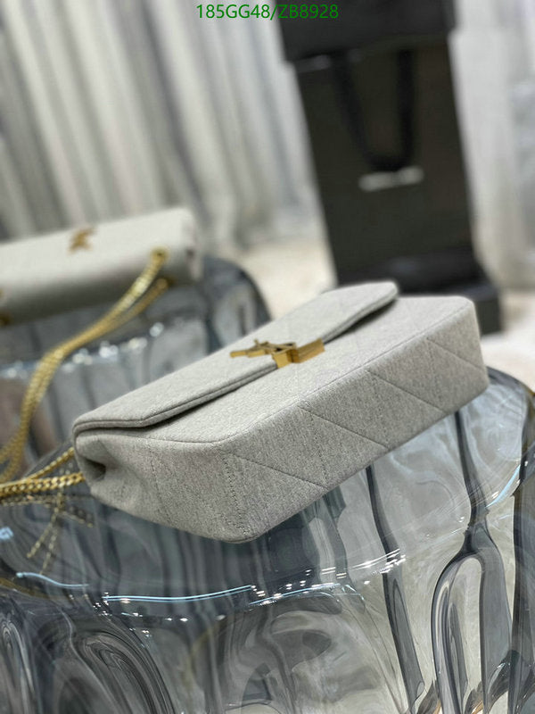 SAMC - YLS Bags - 237
