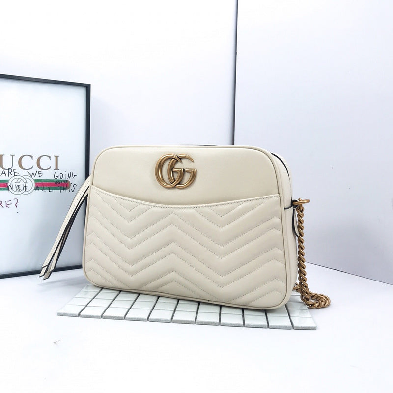 Glami Fashion - GCI Bags - 2501