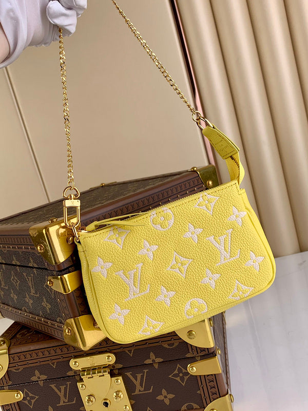 Satchel Bags - VL Bags - 2416