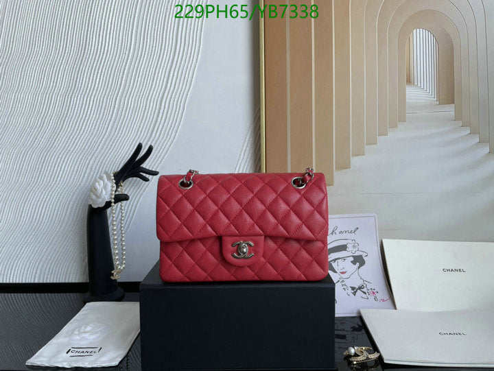 SAMC - CHL Bags - 747