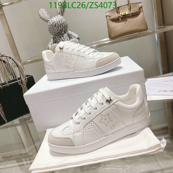 SAMC - DOR Women Sneakers - 105