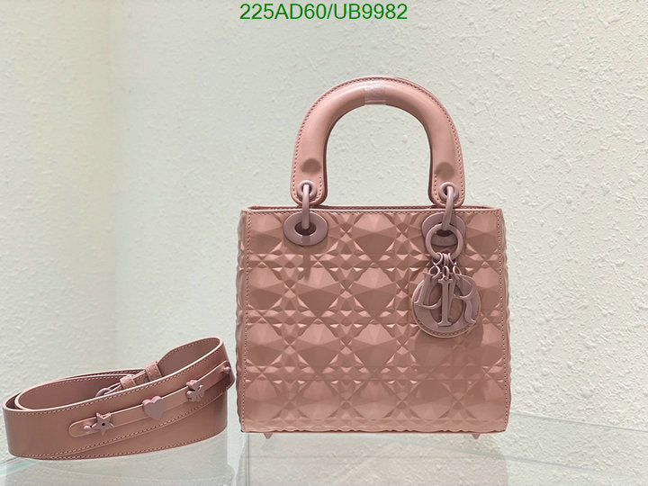 SAMCC - DOR Bags - 1095