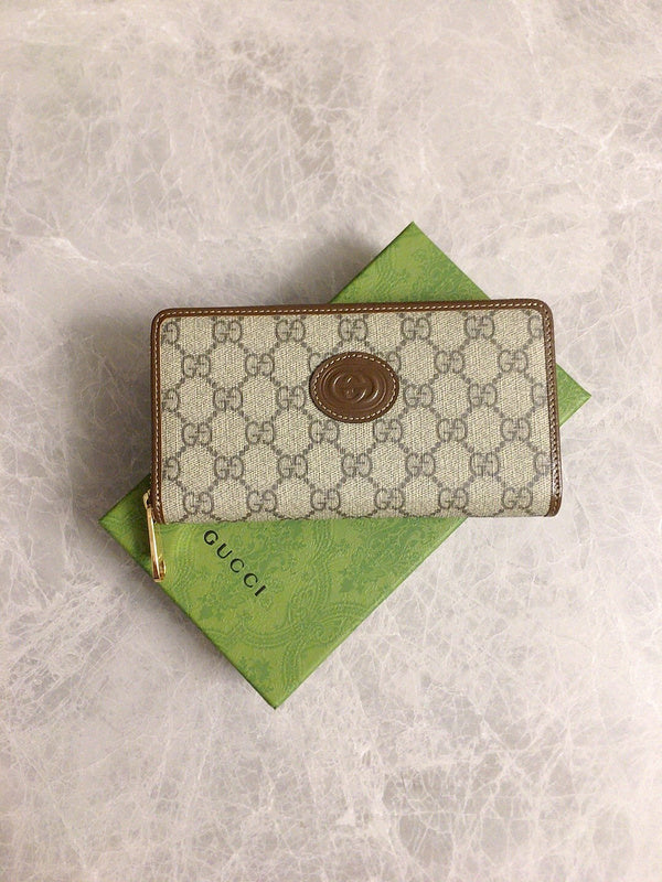 Glami-i - Guki Wallet - 202