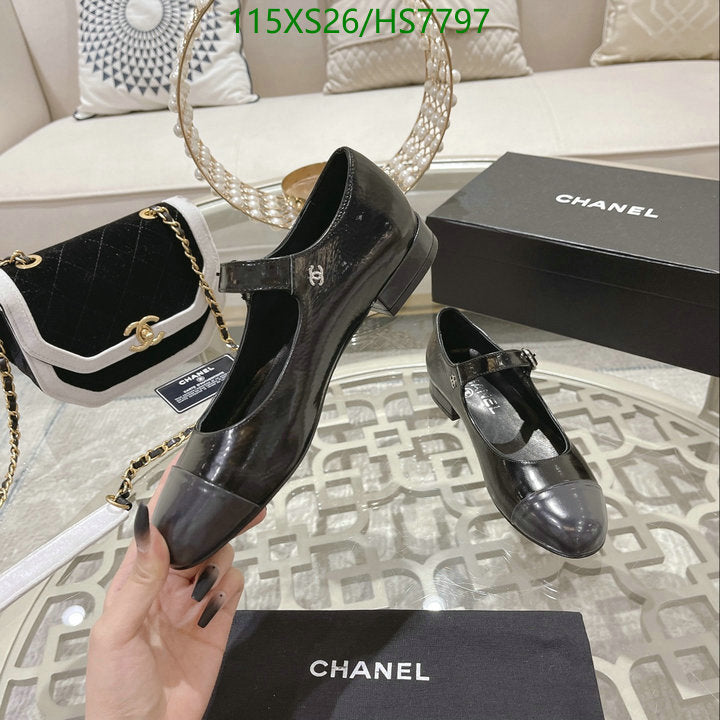 SAMC - CHL Women Shoes Ballet - 082