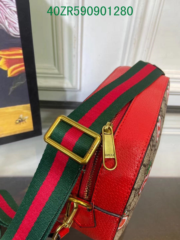 Glami - GUKI Bags - 2336