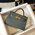 Satchel Bags - HMS-Bags - 337