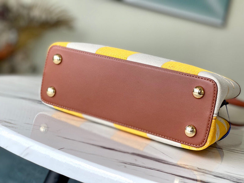 Glami- Glami- Lu-Vi bags - 5896
