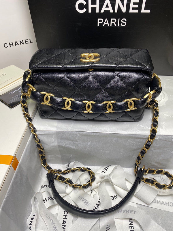 Satchel Bags - CHL Bags - 4284