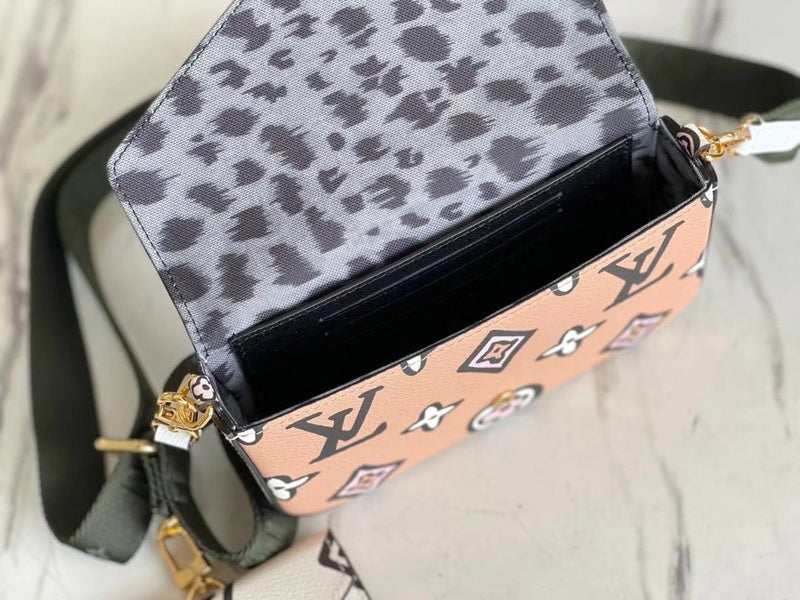 Glami-is - LOV Lady Bags - 785