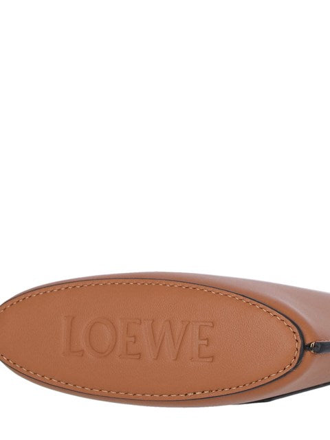 Loewe Women ÃƒÂ¢Ã¢â€šÂ¬Ã‹Å“Dice PocketÃƒÂ¢Ã¢â€šÂ¬Ã¢â€žÂ¢ Crossbody Pouch
