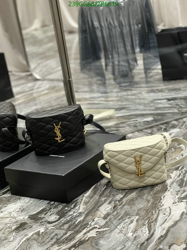 SAMC - YLS Bags - 365