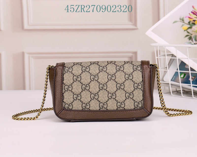 Glami Fashion - GCI Bags - 10490