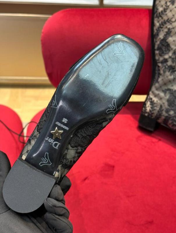 SAMCC - DOR Women Shoes - 311