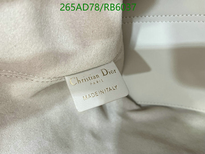 SAMCC - DOR Bags - 1260