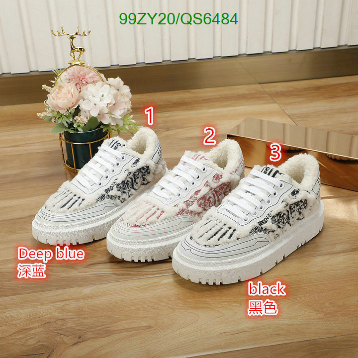 SAMCC - DOR Women Shoes - 1675