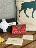SAMC - CHL Wallets - 047