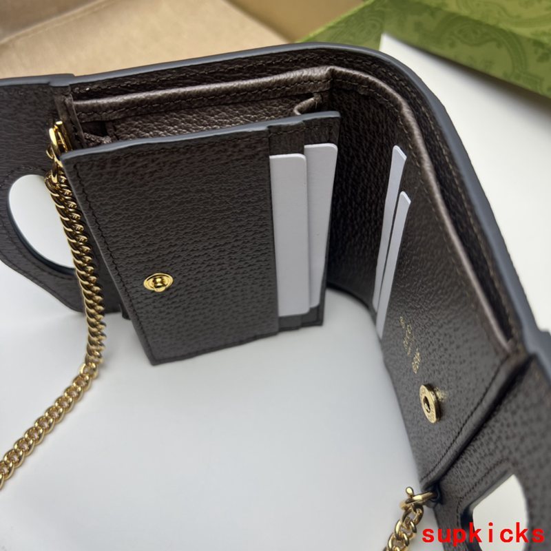 Glami- - Mix Wallets - 015