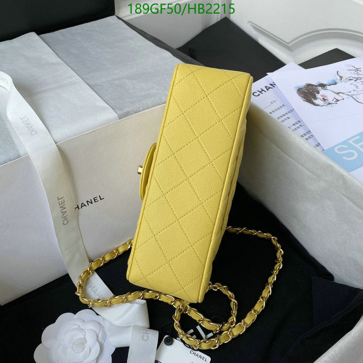 SAMC - CHL Bags - 229