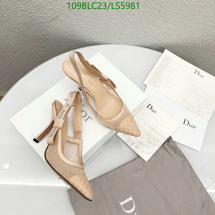 SAMCC - DOR Women Shoes - 2112