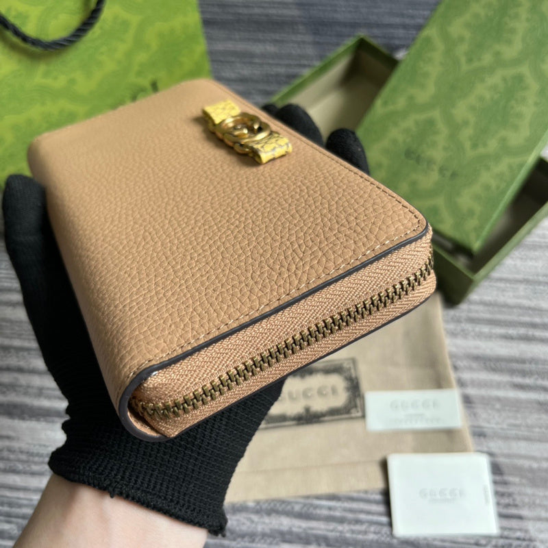 Glami-i - Guki Wallet - 092