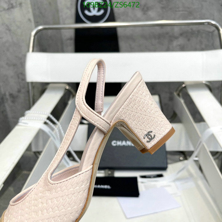 SAMC - CHL Women Shoes Ballet - 264