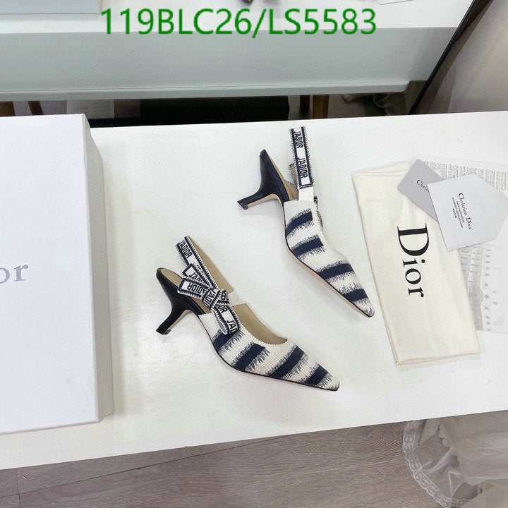 SAMCC - DOR Women Shoes - 2385