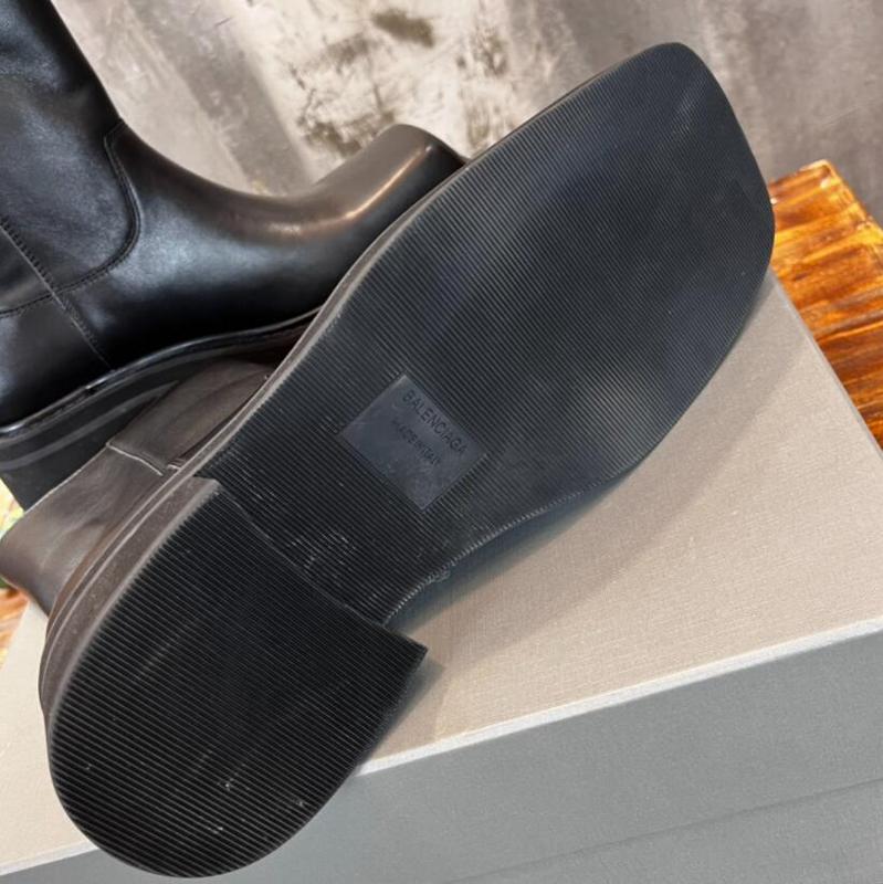 GlamyMen Shoes - 184