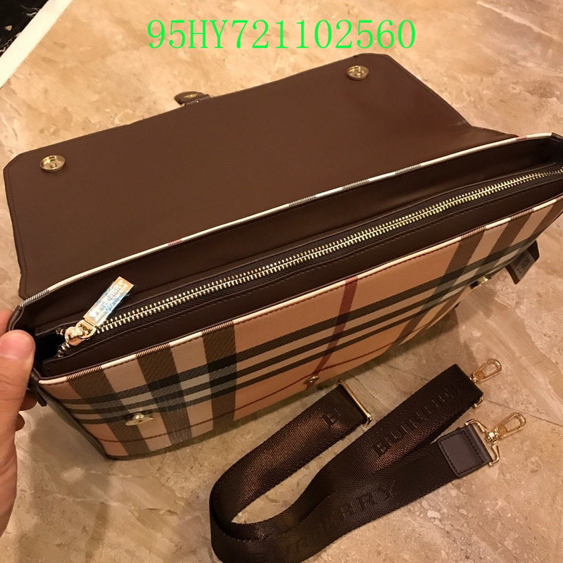 ELE Fashion -BBR Bags - 373