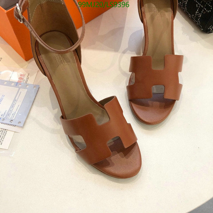 SAMC - HMS Women Shoes - 416