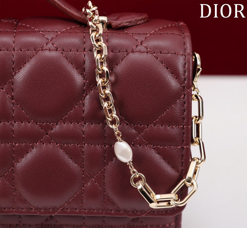 ELE - Dir Bags - 759