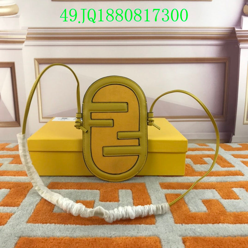 Glami - FDE Bags - 1484