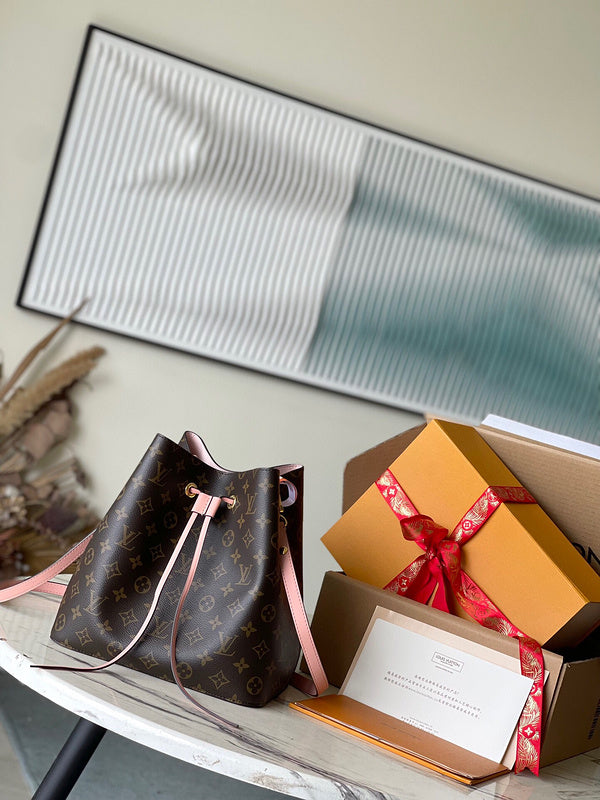 Glami- Glami- Lu-Vi bags - 4065