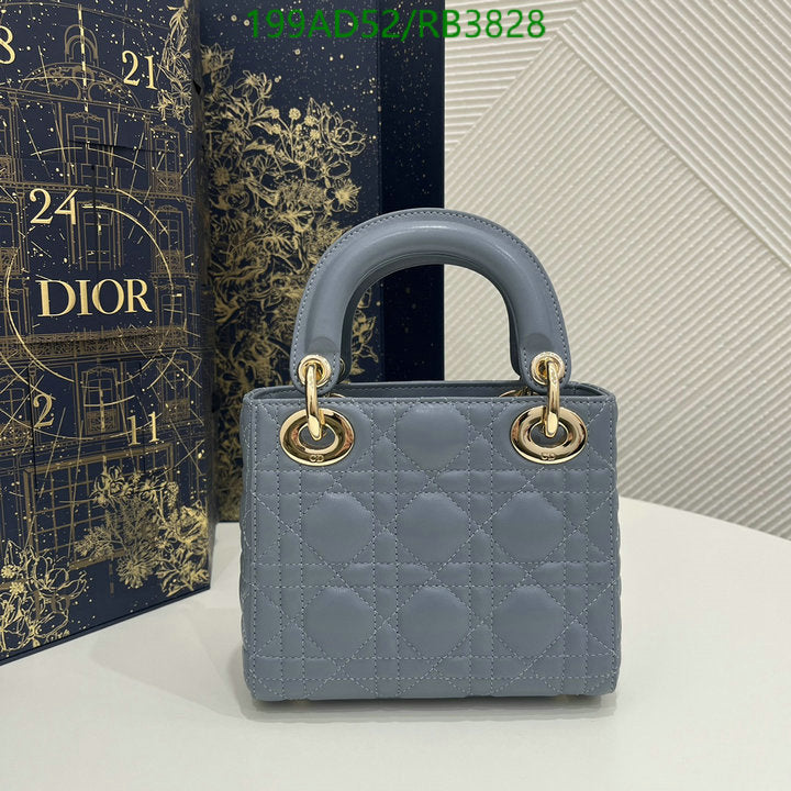 SAMCC - DOR Bags - 1230