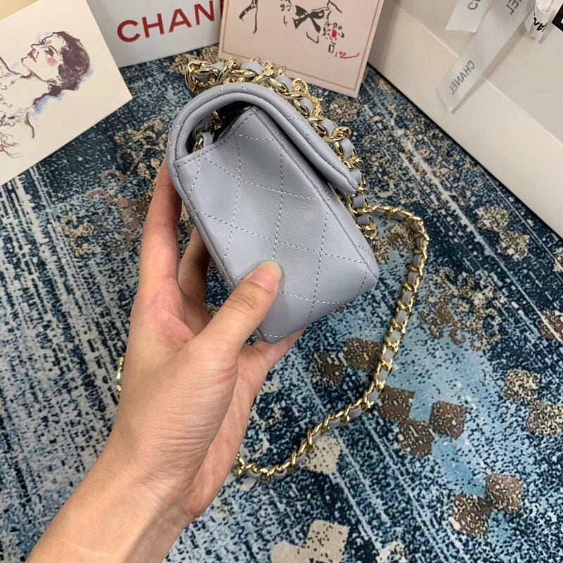 Satchel Bags - CHL Bags - 4795