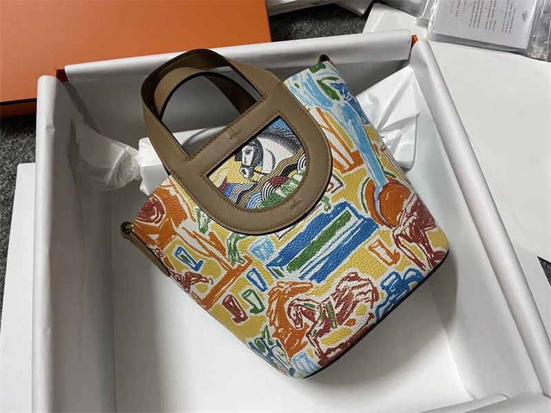 Glami - HMS Bags - 600