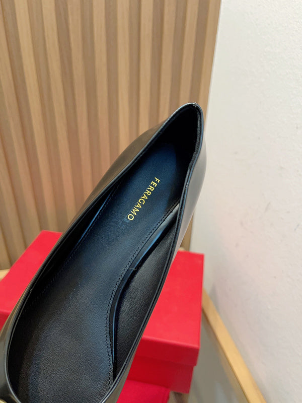 Glami - FGO Women Shoes - 276