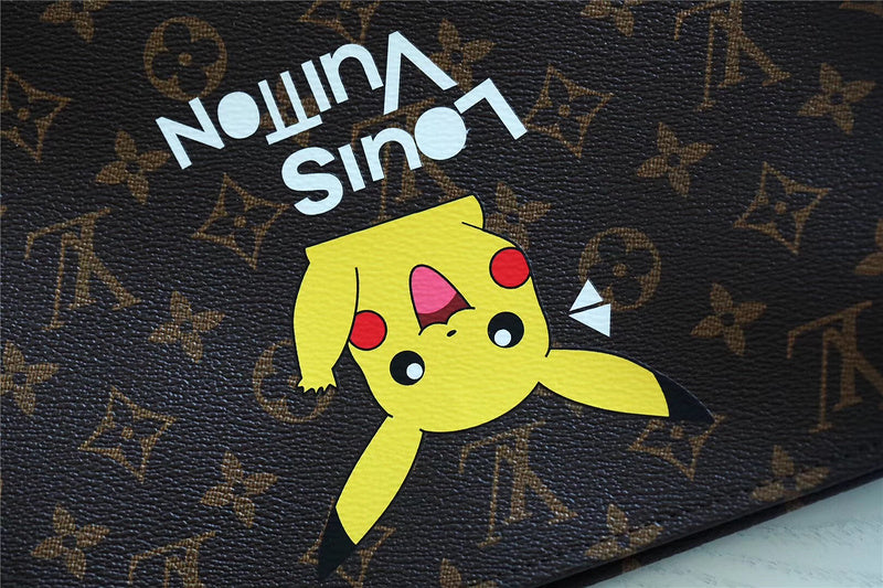 Glami GlamI Lu-Vi bags - 9038