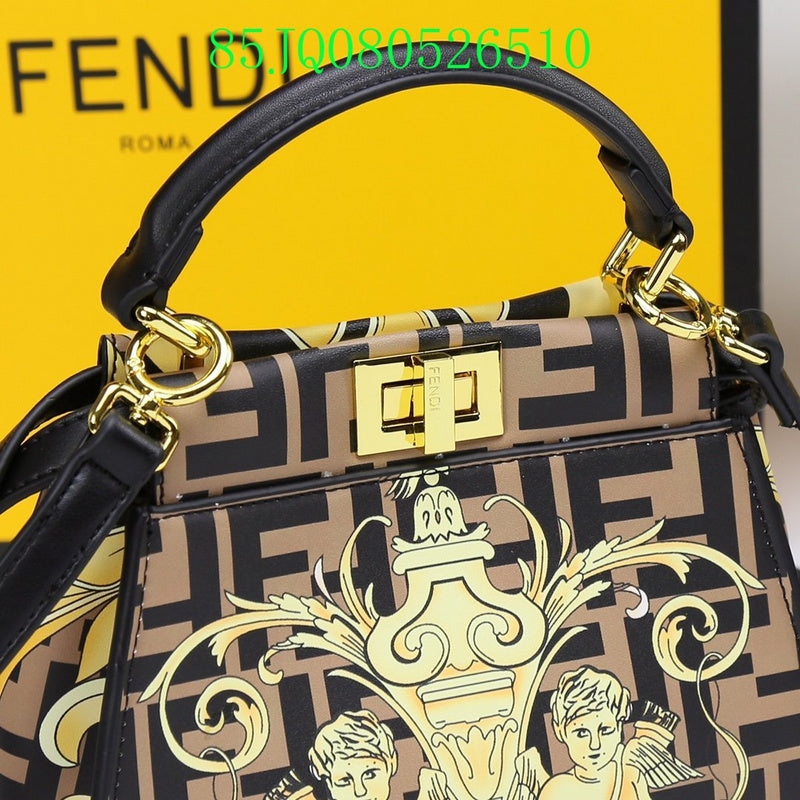 Glami - FDE Bags - 3208