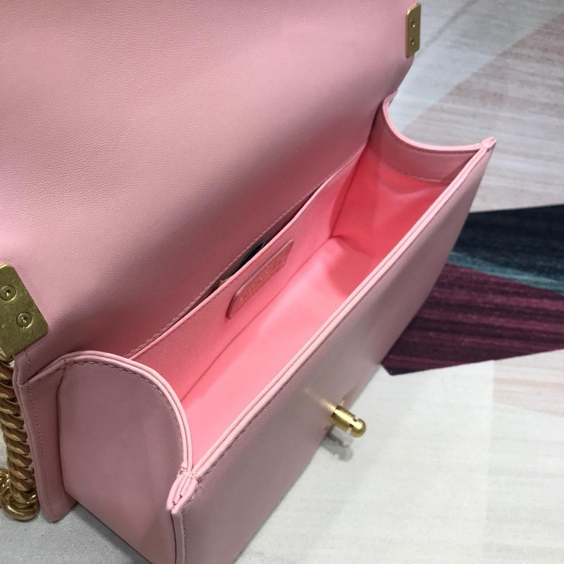 Satchel Bags - CHL Bags - 407