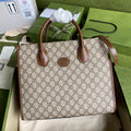 Satchel Bags - GCI Bags - 5985