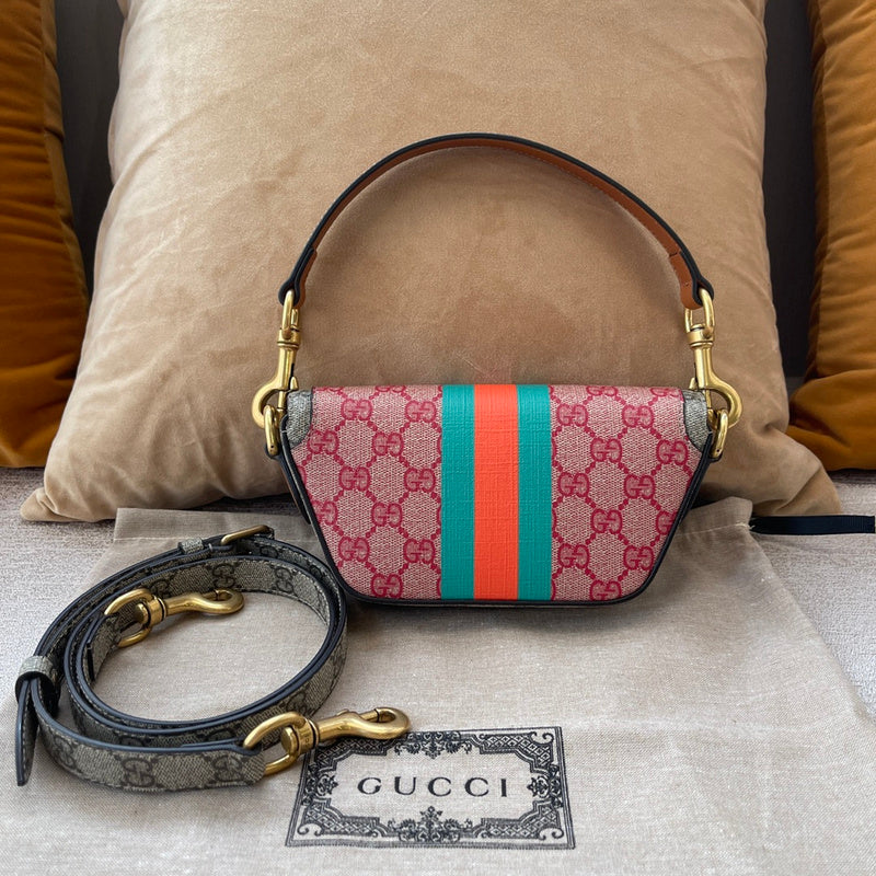 Glami Fashion - GCI Bags - 12286