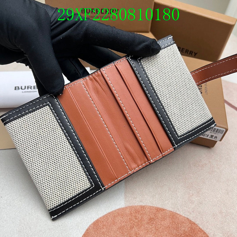 Glami - BOR Wallet - 070