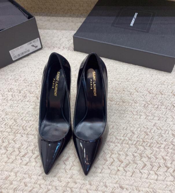 SAMC - YLS Women Shoes - 221