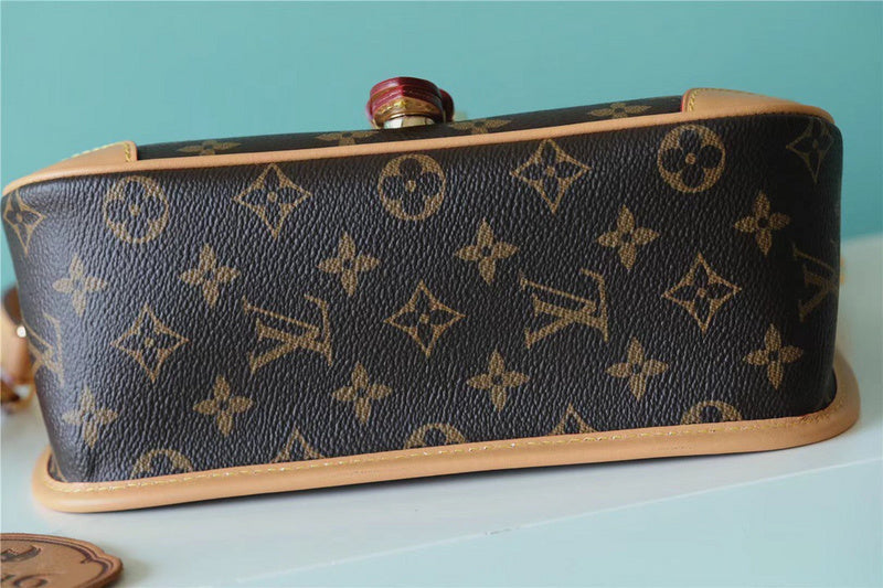 Satchel Bags - VL Bags - 7704