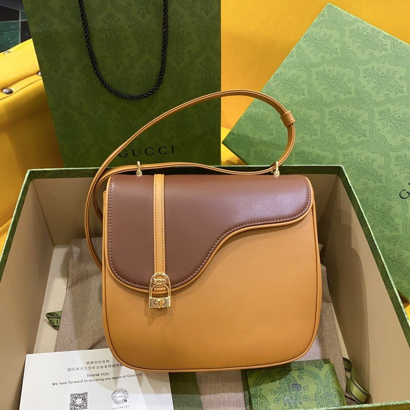 Glami-i GUKI Women Bags - 433