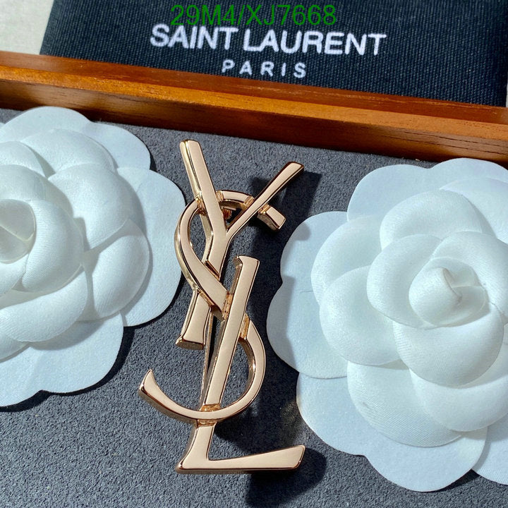 SAMC - YLS Jewelry - 077