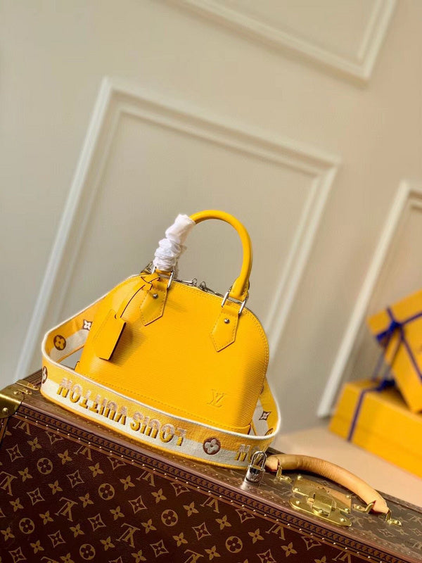 Glami Fashion Lu-Vi Bags - 16791