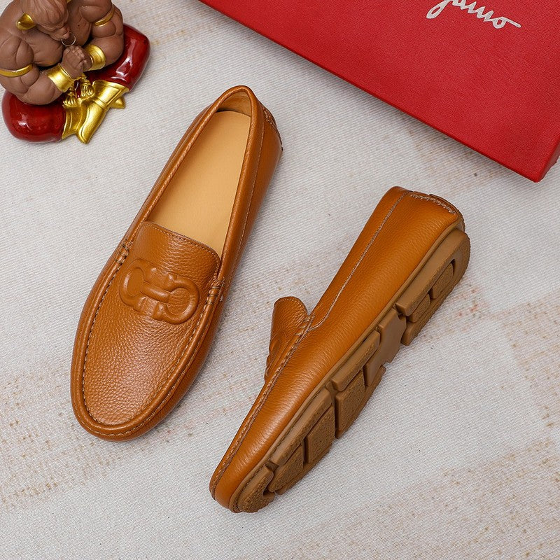 Glami - FGO Men Shoes - 901