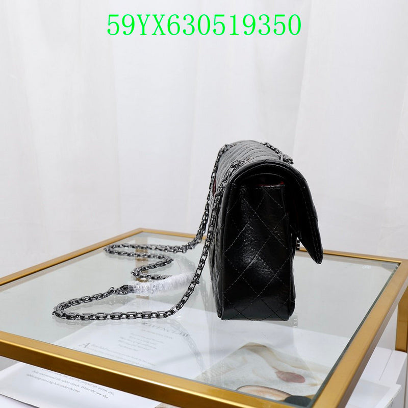 Satchel Bags - CHL Bags - 5386