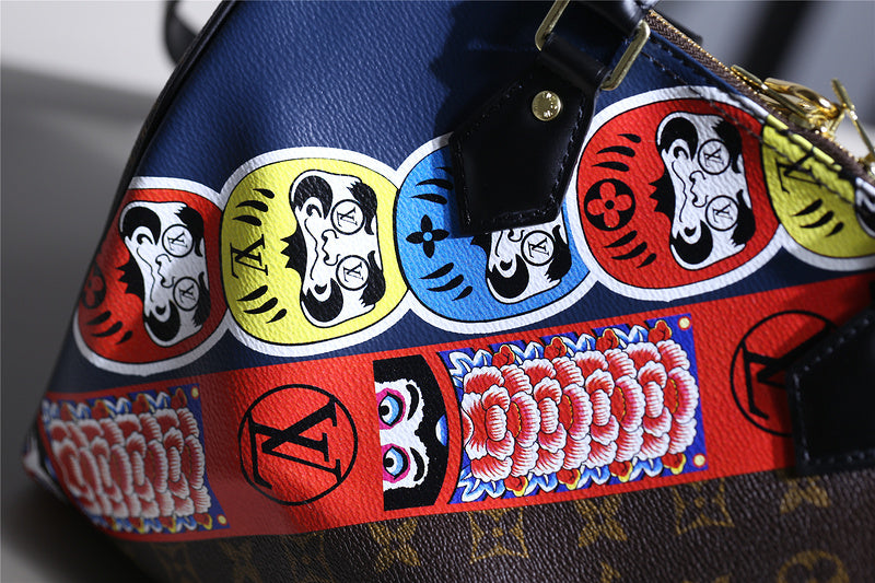 Glami Fashion Lu-Vi bags - 8190
